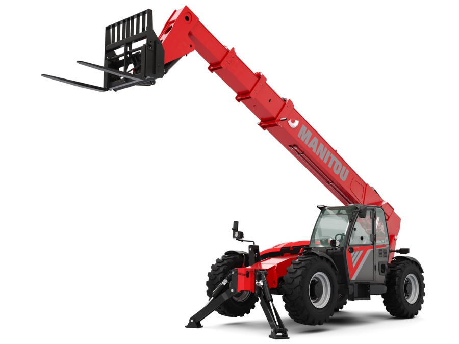 Manitou MTA1255