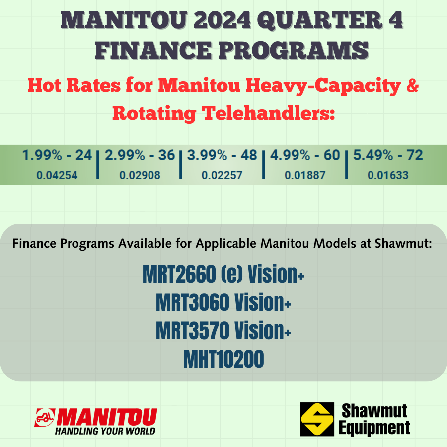 Manitou Finance