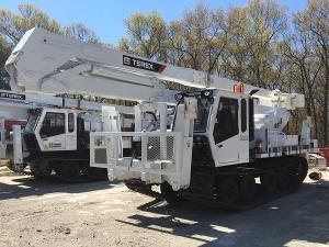 Terex RMX75