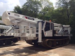 Terex TM85