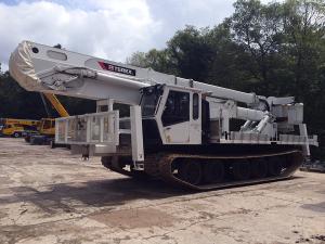 Terex TM125