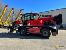 2023 Manitou MRT2660