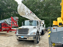 TM125 Bucket Truck