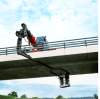 3D Bridge Inspection Work Platform